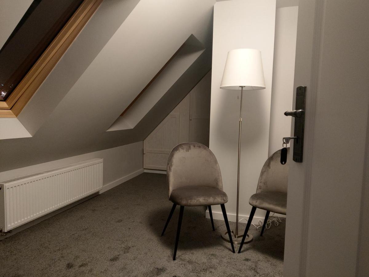 Apartamenty Martushka كارباش المظهر الخارجي الصورة
