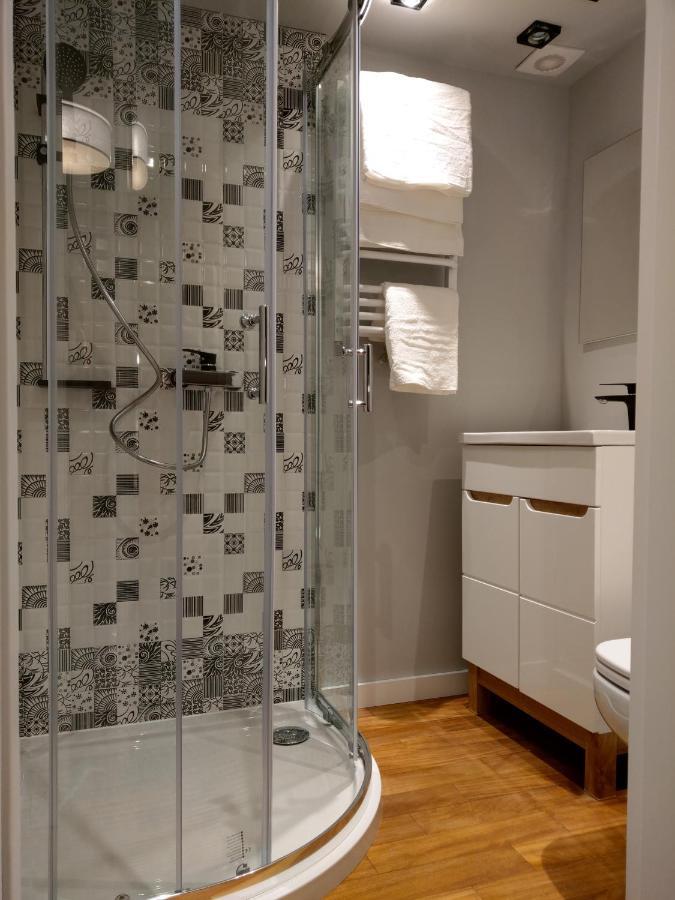 Apartamenty Martushka كارباش المظهر الخارجي الصورة