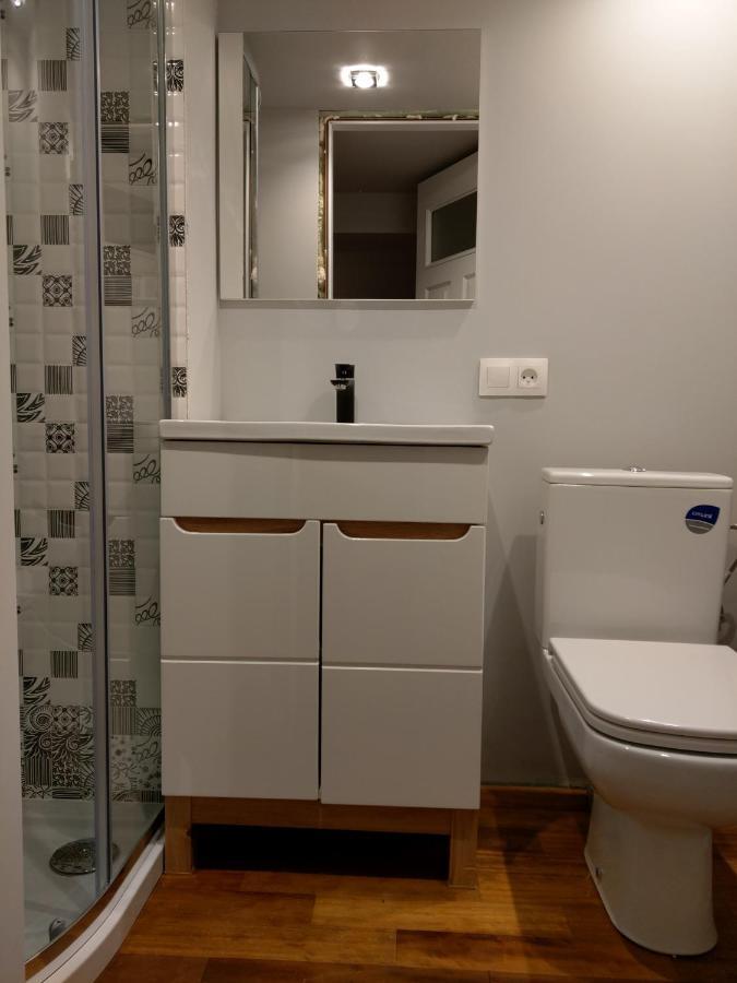 Apartamenty Martushka كارباش المظهر الخارجي الصورة