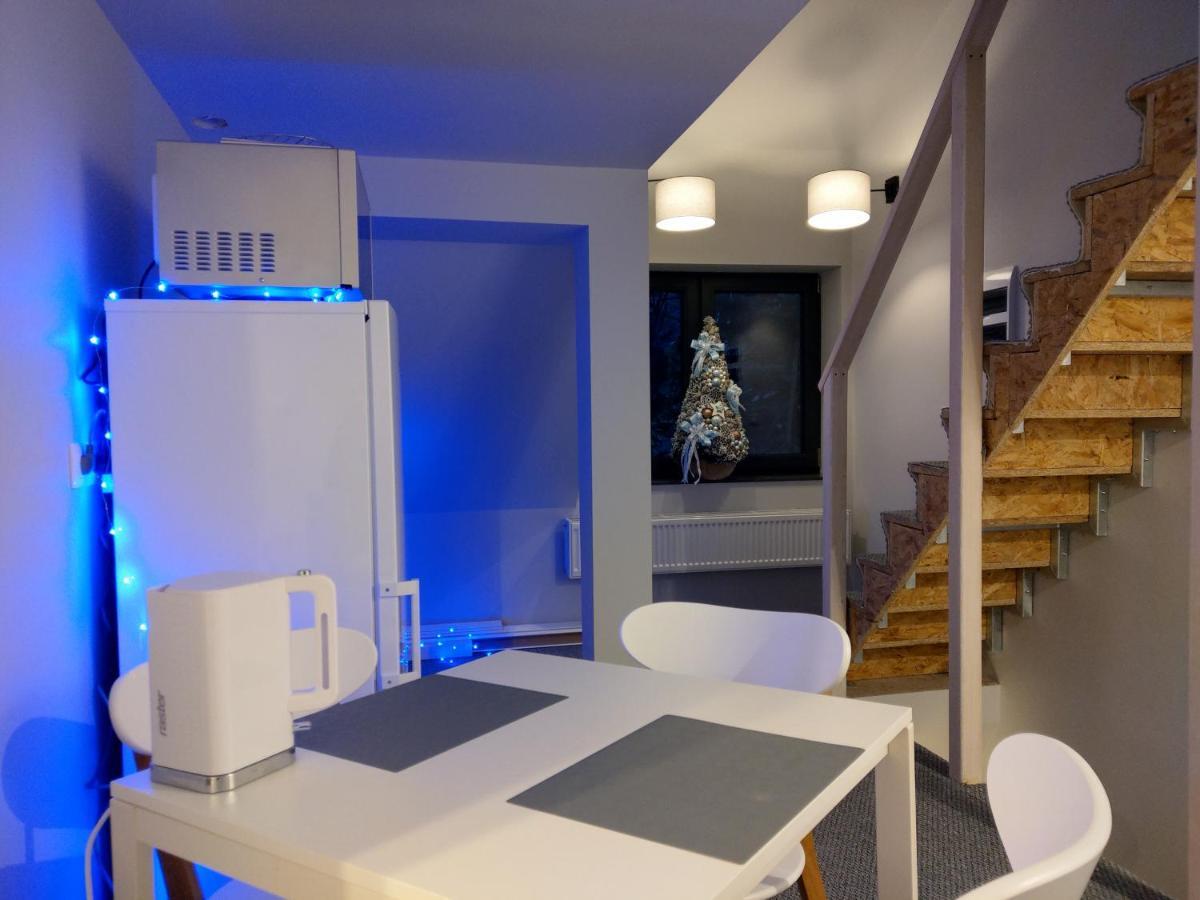 Apartamenty Martushka كارباش المظهر الخارجي الصورة