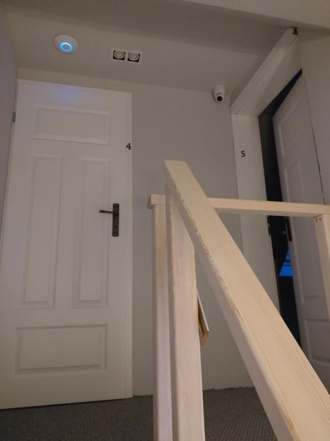 Apartamenty Martushka كارباش المظهر الخارجي الصورة