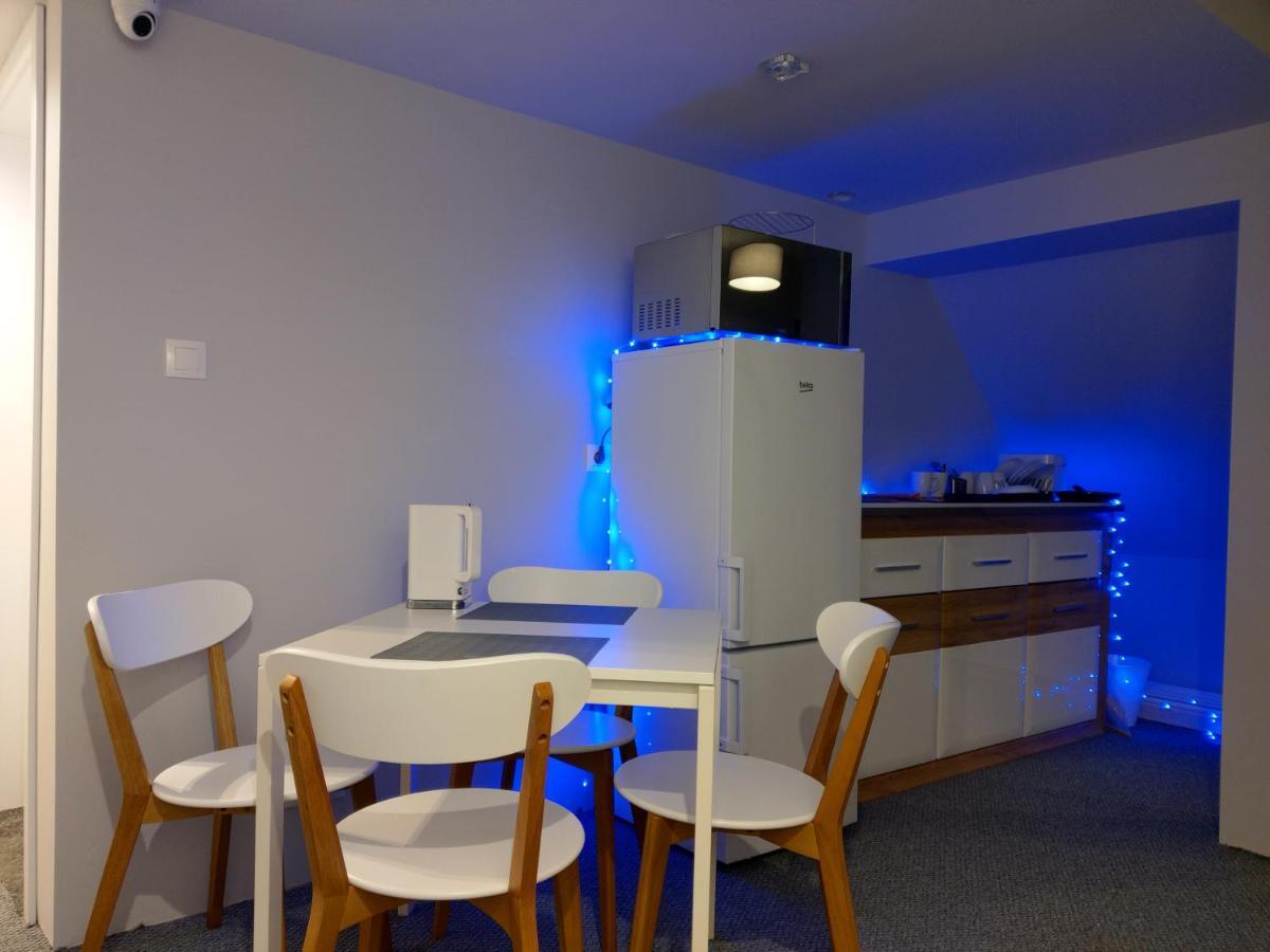 Apartamenty Martushka كارباش المظهر الخارجي الصورة