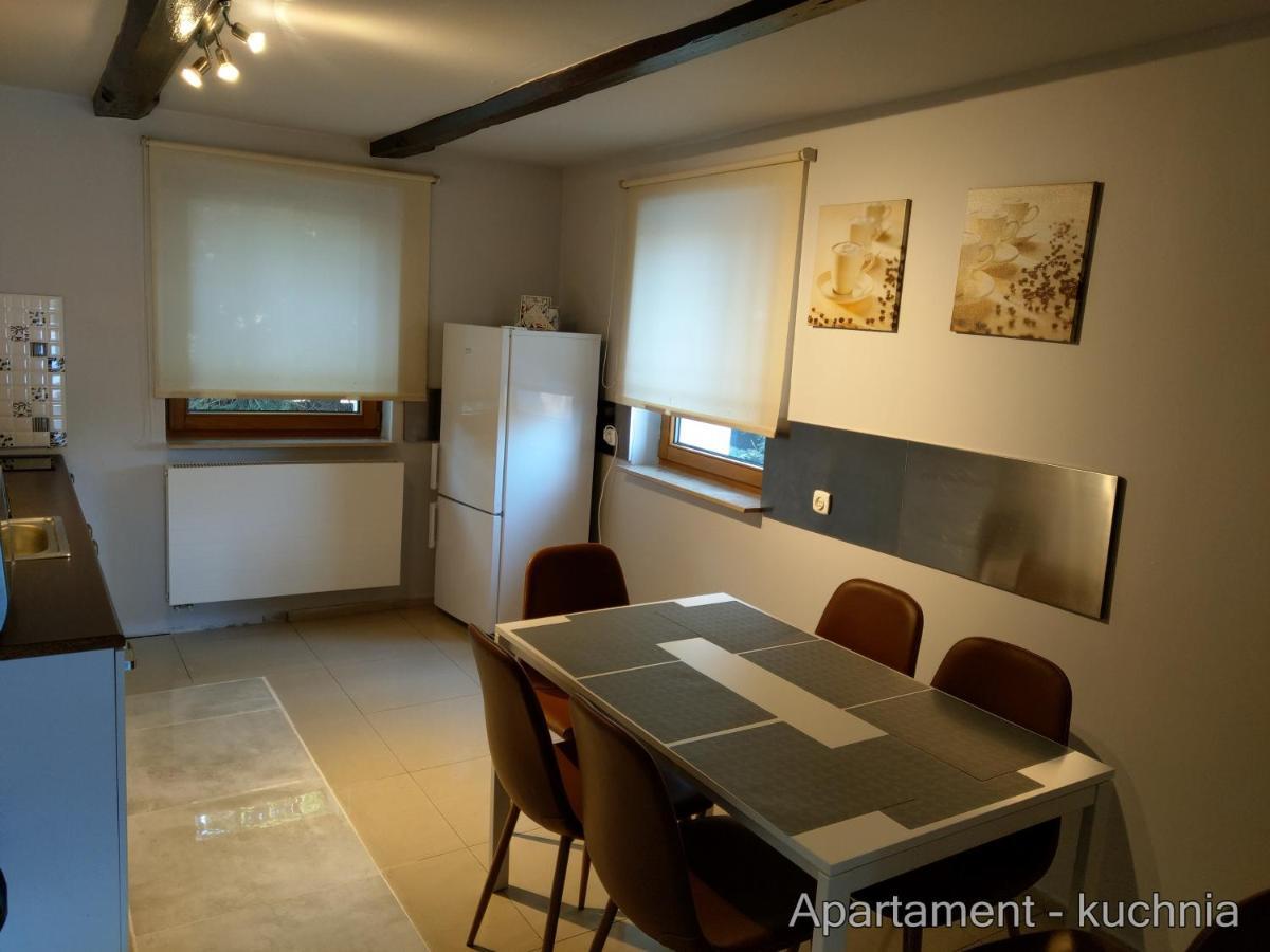 Apartamenty Martushka كارباش المظهر الخارجي الصورة