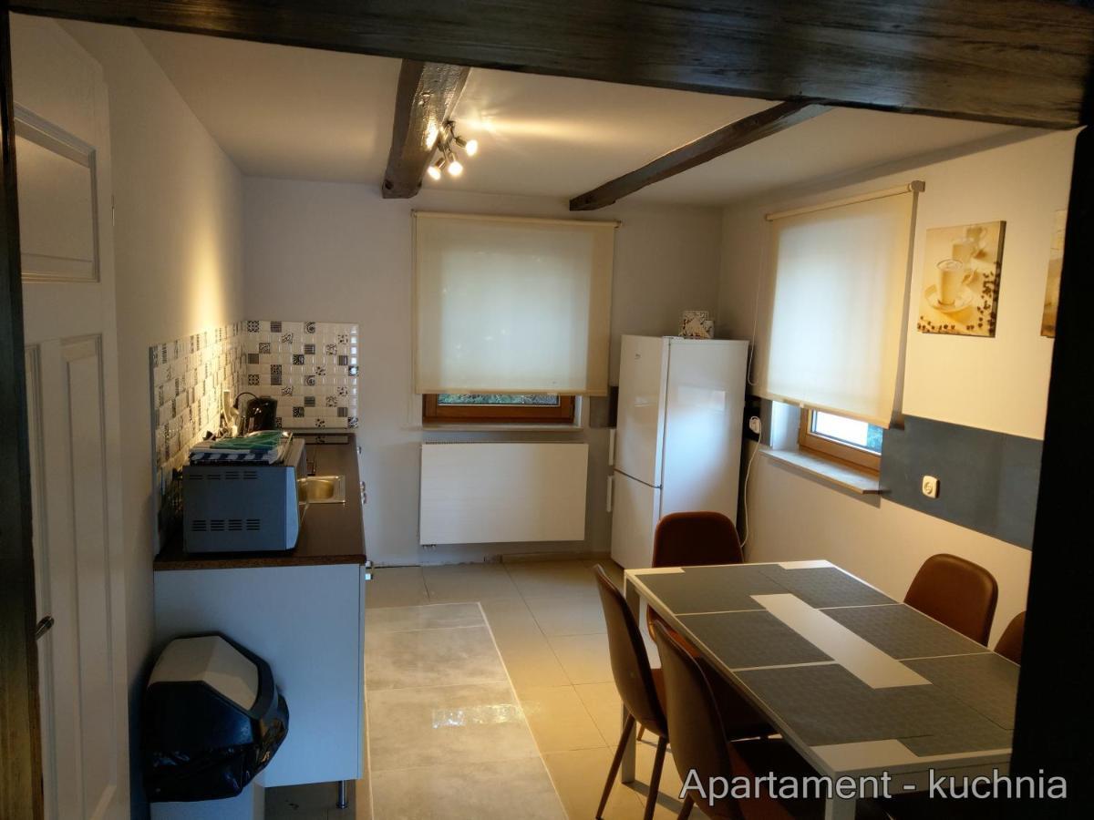 Apartamenty Martushka كارباش المظهر الخارجي الصورة
