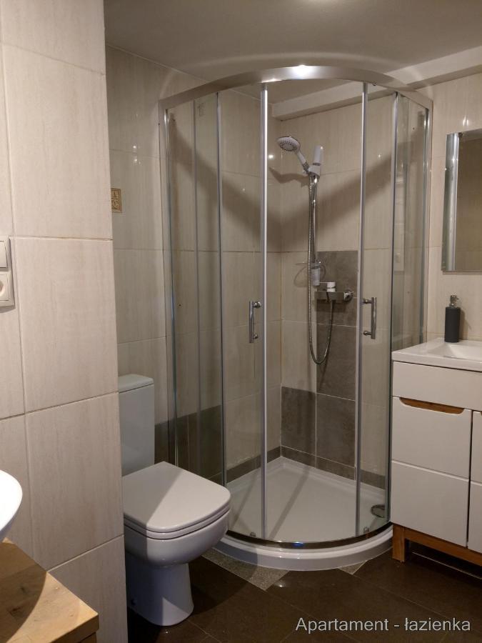 Apartamenty Martushka كارباش المظهر الخارجي الصورة