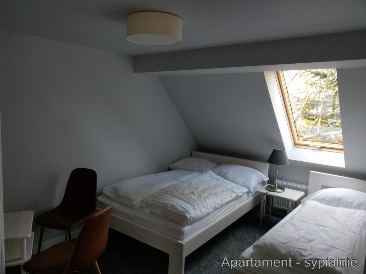 Apartamenty Martushka كارباش المظهر الخارجي الصورة
