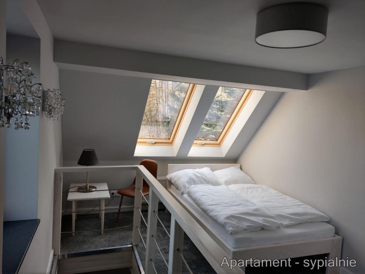 Apartamenty Martushka كارباش المظهر الخارجي الصورة
